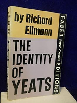 The Identity of Yeats