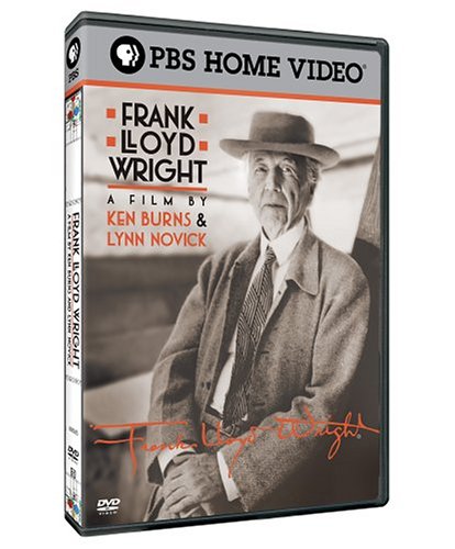Frank Lloyd Wright: A Film by Ken Burns and Lynn Novick