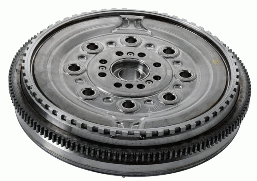 SACHS 2294 000 294 Volano Volano bimassa per SsangYong Rexton/Rexton II (GAB_) 2002 - e altri veicoli
