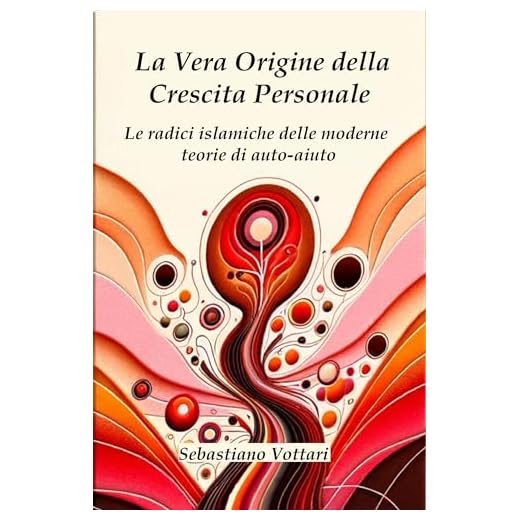 Crescita Personale e Radici Islamiche