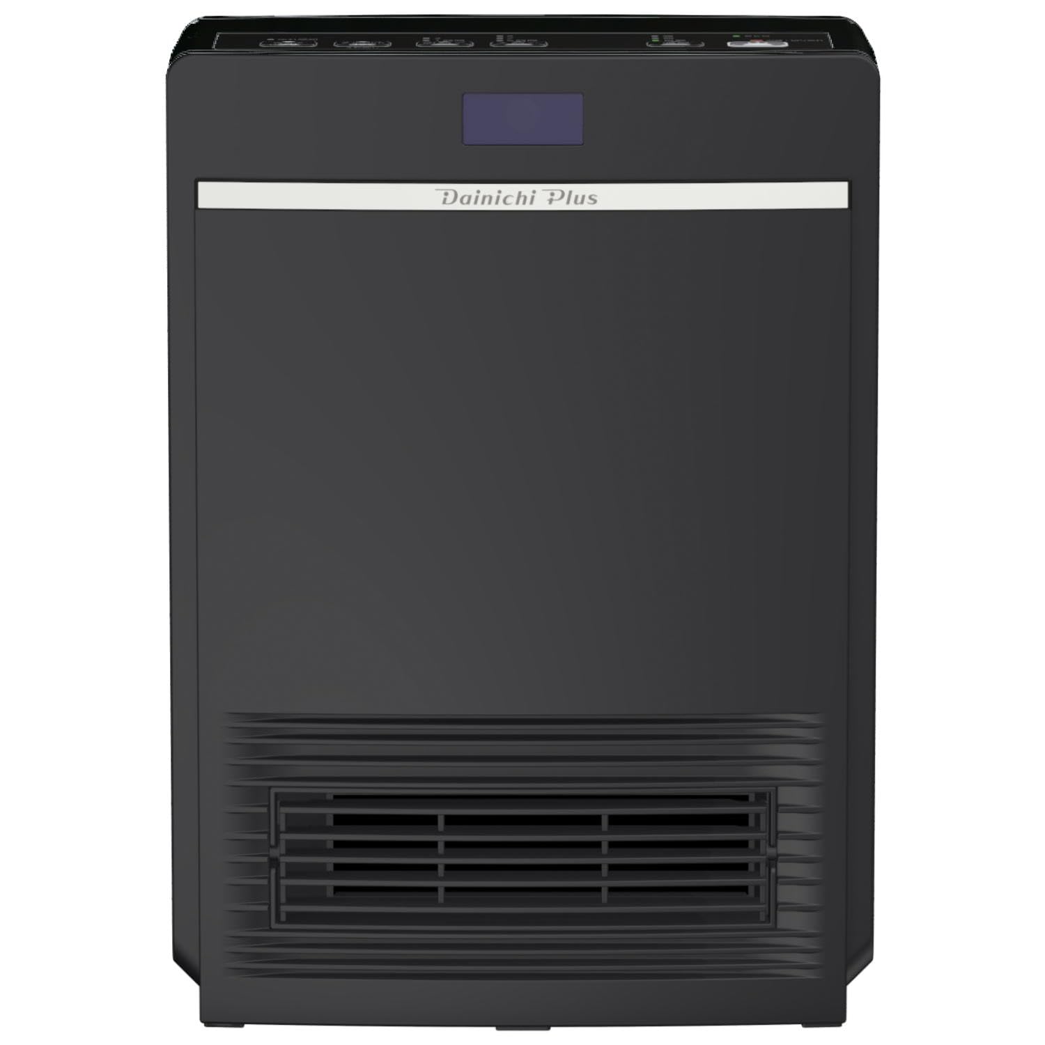 【超美品】ダイニチ最新EF-P1200H ブラック セラミックファンヒーター Amazon | ダイニチ (Dainichi) セラミックファンヒーター 暖房