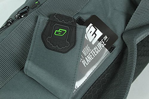 Planet Eclipse Paintball Holdall Gear Bags (Hde Earth) #TOP2