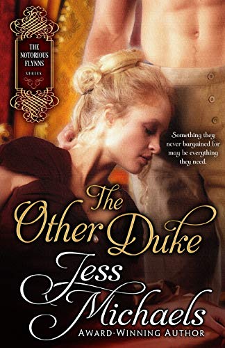 The Other Duke (The Notorious Flynns) (Volume 1)