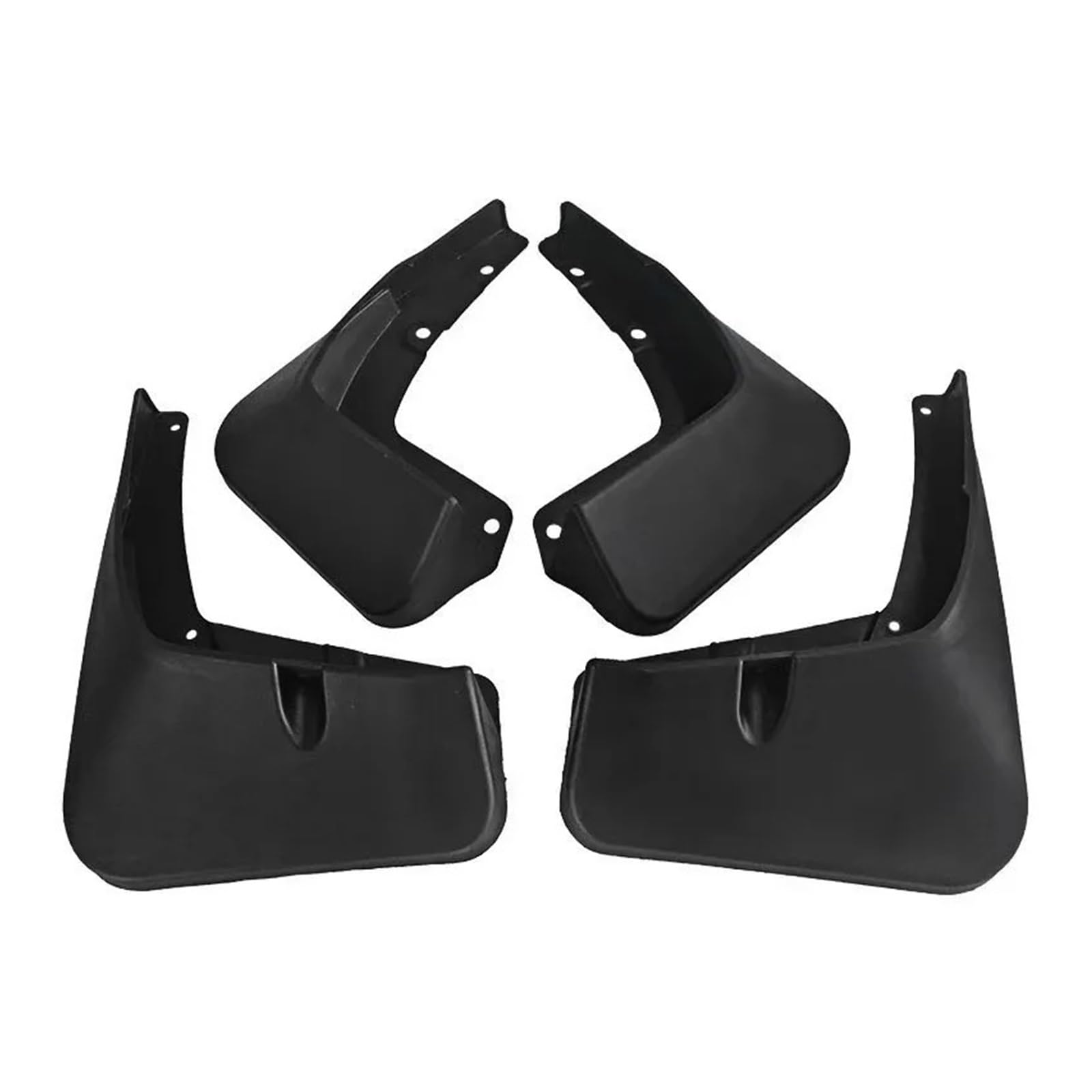 Guardabarros para Suzuki Vitara 2016-2025 y protectores de salpicaduras 7