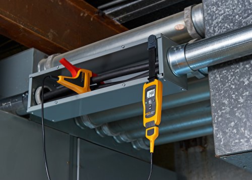 Image of Fluke 3000 FC HVAC Wireless HVAC System