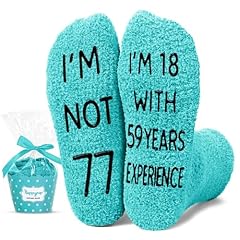 Fuzzy I'm Not 77 Green