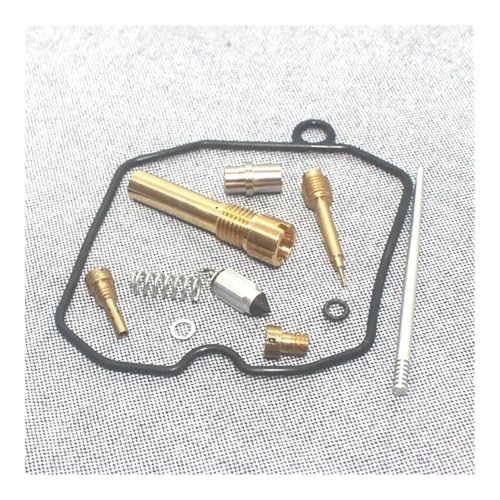 Kit reconstruction carburateur Harley XLH883 CV composants haute précision