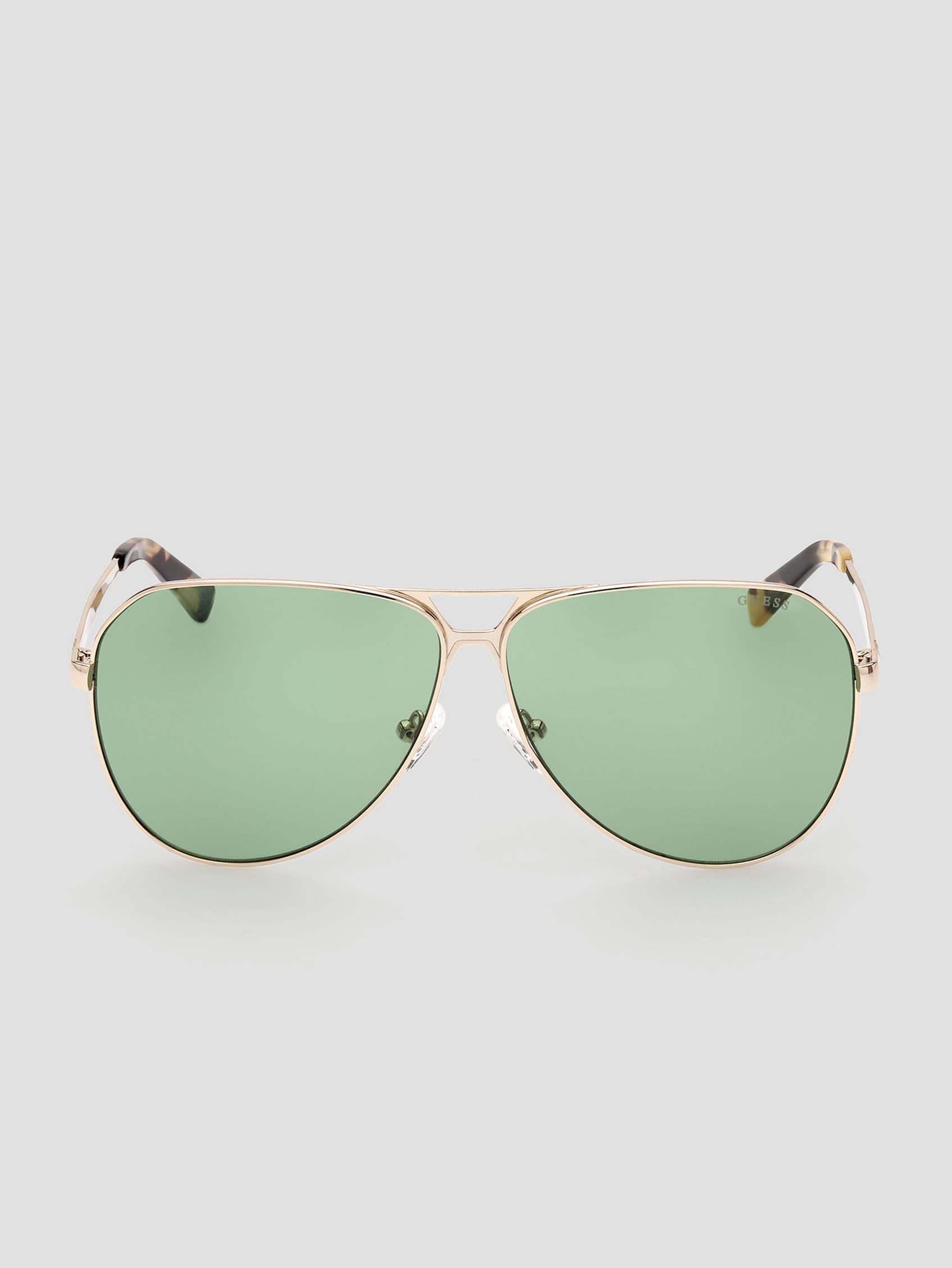 Guess Gu00069 Sunglasses One Size