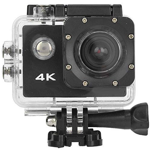4K カメラ wifi 対応 4K HD WiFi ミニカメラポータブルデジタルビデオレコーダー