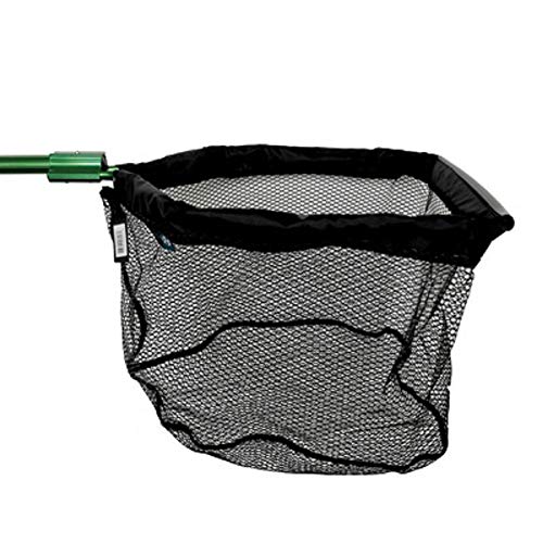 PondXpert Heavy Duty Catch Net Head Pond Net