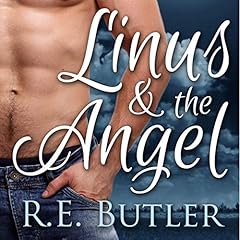 Couverture de Linus & the Angel