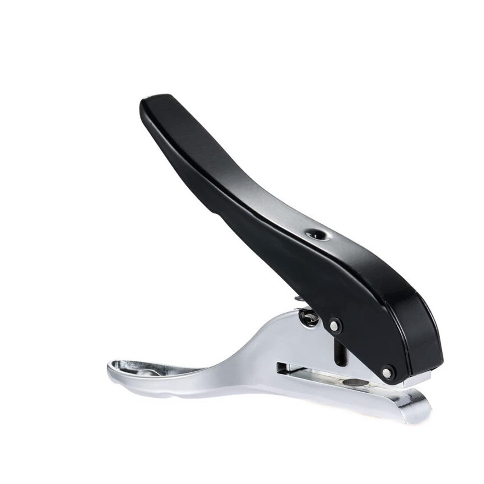 Pince à bandes bord 4mm poinçon pour le travail du bois et cuir 2pcs