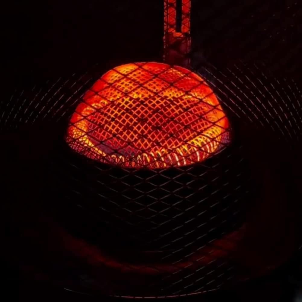 Kerosene Heaters For Indoor Kerosene Stove Heaters Camping Heaters 4.6L Large Space Heater For Home Camping Survival Picnic