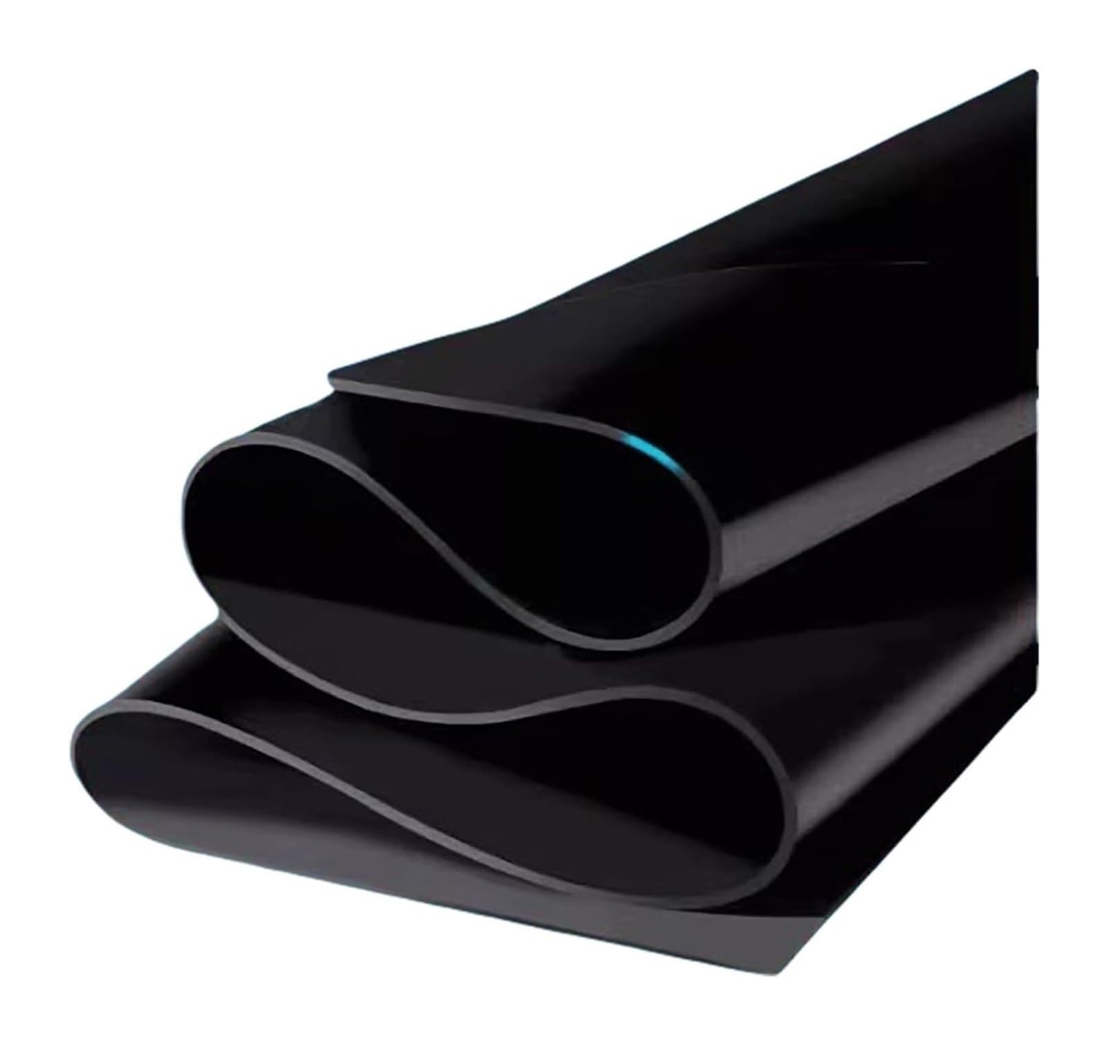 Alfombrilla de silicona resistente al calor, almohadilla protectora multiusos para soldar, cocinar y trabajos eléctricos, 1 paquete