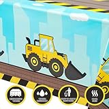 Zoom IMG-1 wernnsai tovaglia a tema camion Zoom IMG-1 wernnsai tovaglia a tema camion