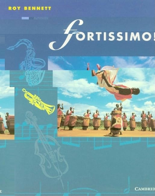 Fortissimo! Student's book      Student Edition