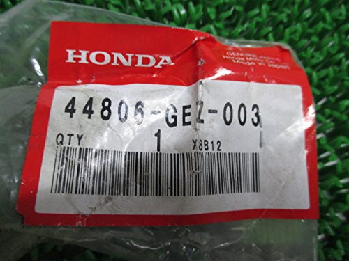 ピーチ様確認用⑤⑥ ピーチ様確認用⑤⑥ Honda 44806-GW0-003 ギヤ.スピードメーター の