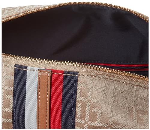 Image of Tommy Hilfiger Women's Jaden Satchel Crossbody Bag