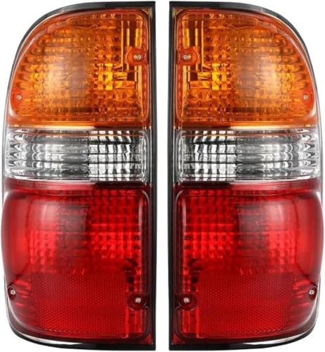 Feu pour arrière de voiture Tacoma 2000-2004 contre l'usure