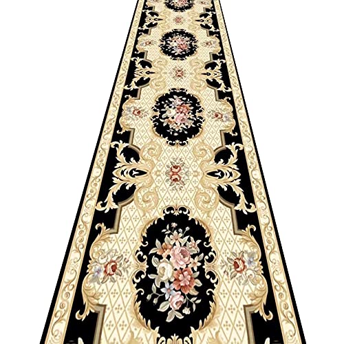 Alfombras de pasillo largo para proteger el suelo de la entrada contra el desgaste 2