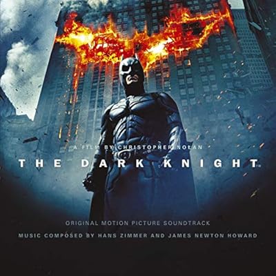 The Dark Knight