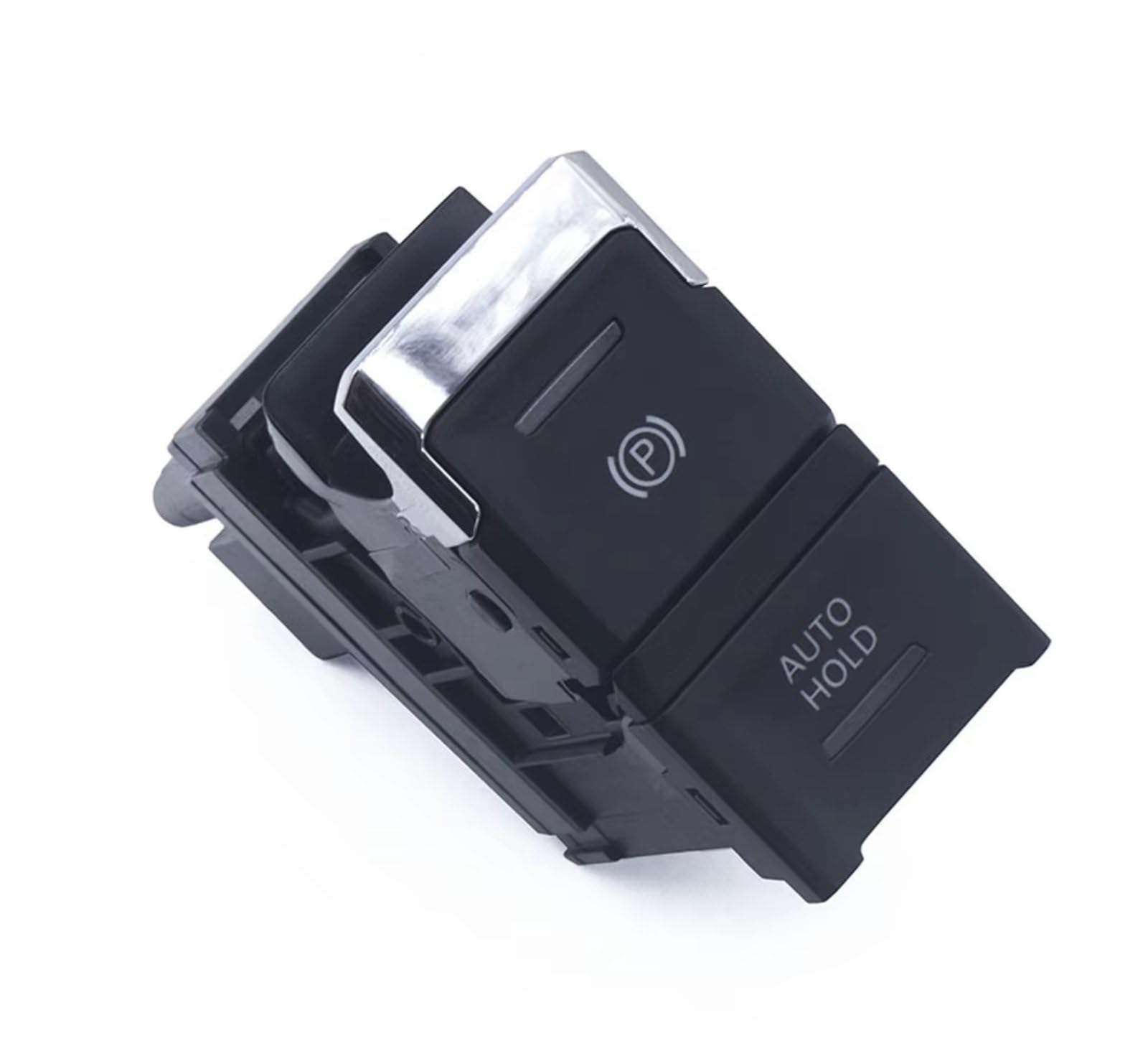 Interruptor de freno de mano electrónico 5NA927255 repara el fallo de parking en Tiguan 5