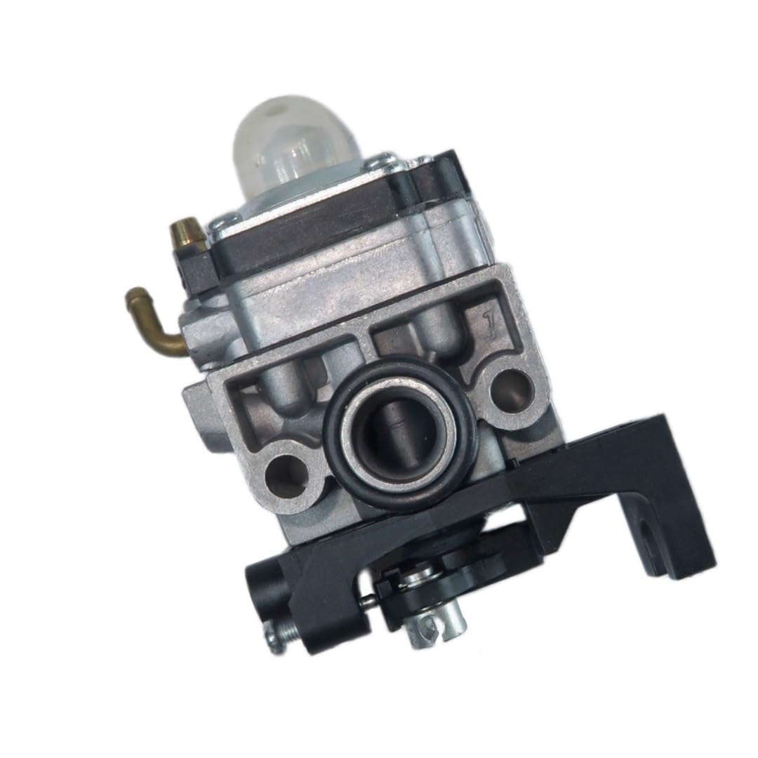 Carburateur 4 temps pour GX25 GX35 assurant un démarrage facile de votre tondeuse