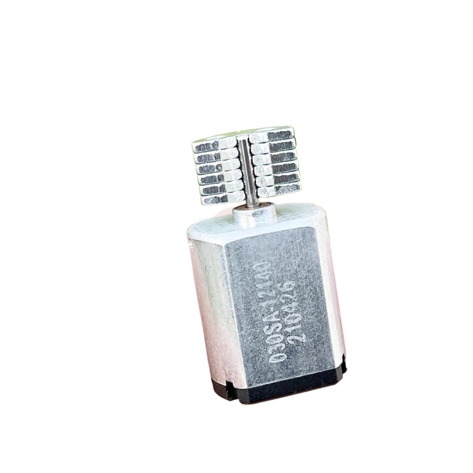 AUOQKQUT 030 electronic starter Vibrator 030SA-12140 Vibration electronic starter DC 3V 3.7V