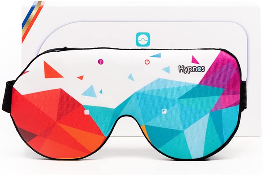 Dreaminzzz Masque connecté HYPNOS MAX Accès à vie Vous aide à