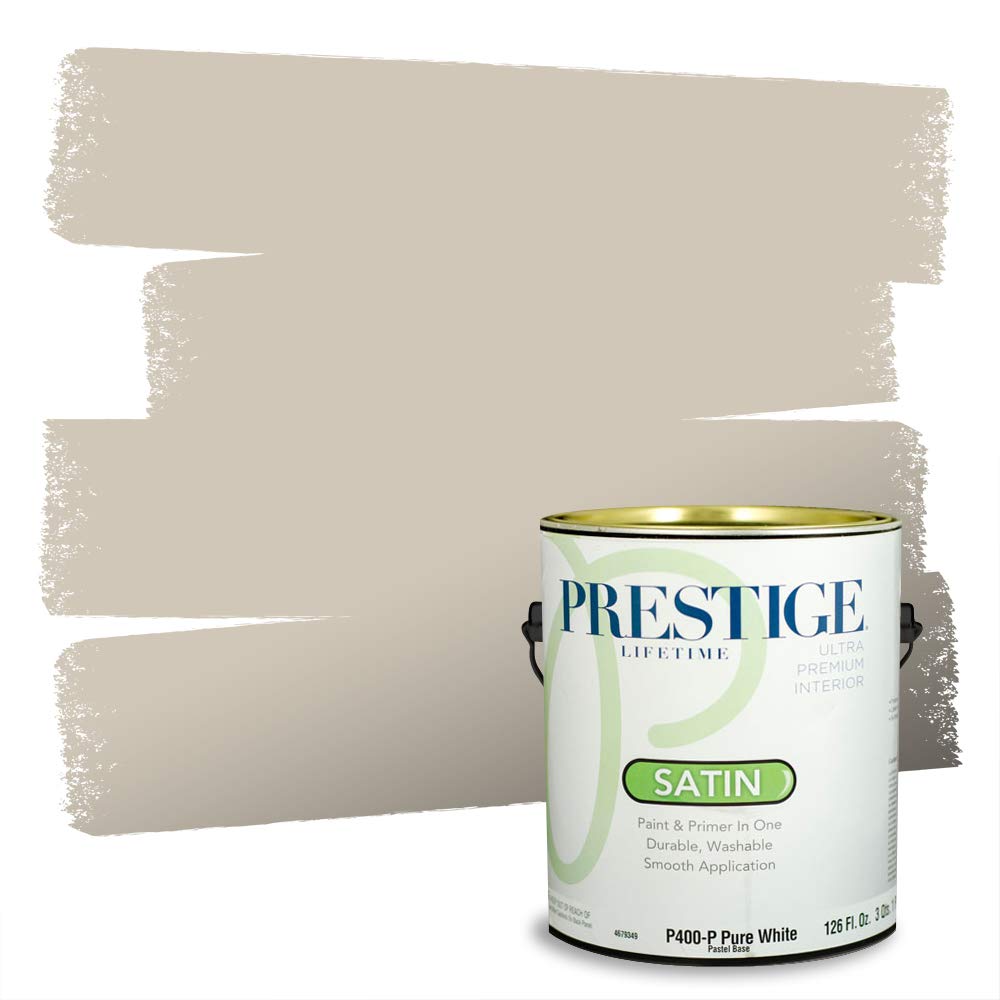 PRESTIGE Paints Accessible Beige Match