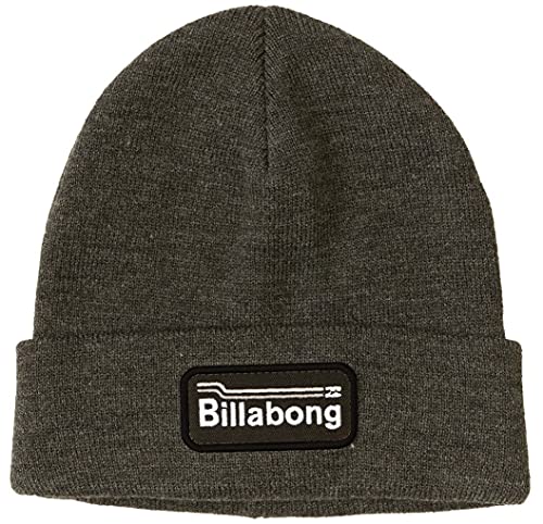 Bonnet mural Billabong l'accessoire parfait pour vos sorties d'hiver