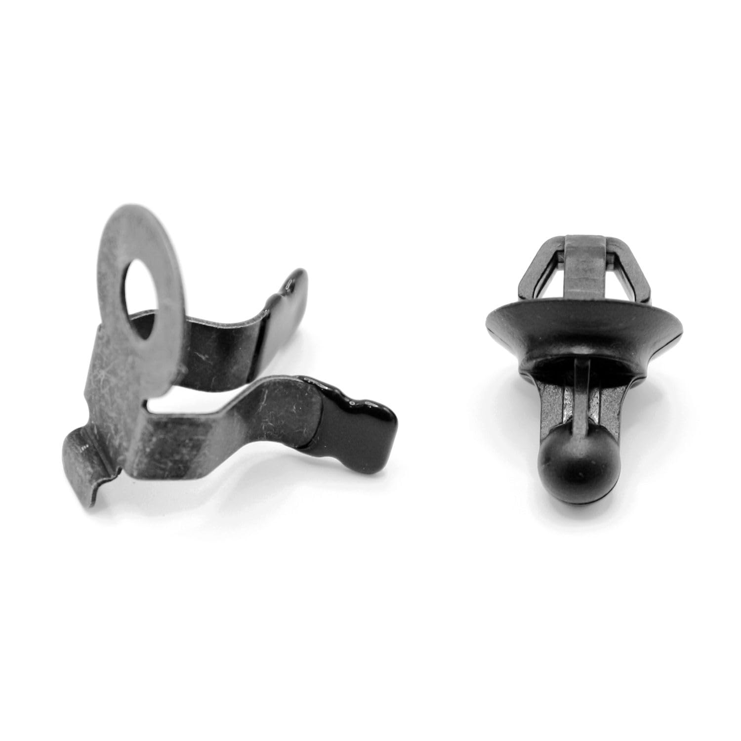 Amazon.com: Fuel Filler Pin Clamp Clip Latch Catch & Fuel Door Gas
