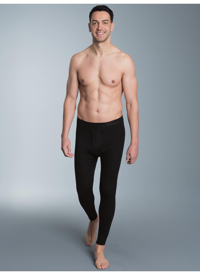 Trigema Lange Unterhose im Doppelpack