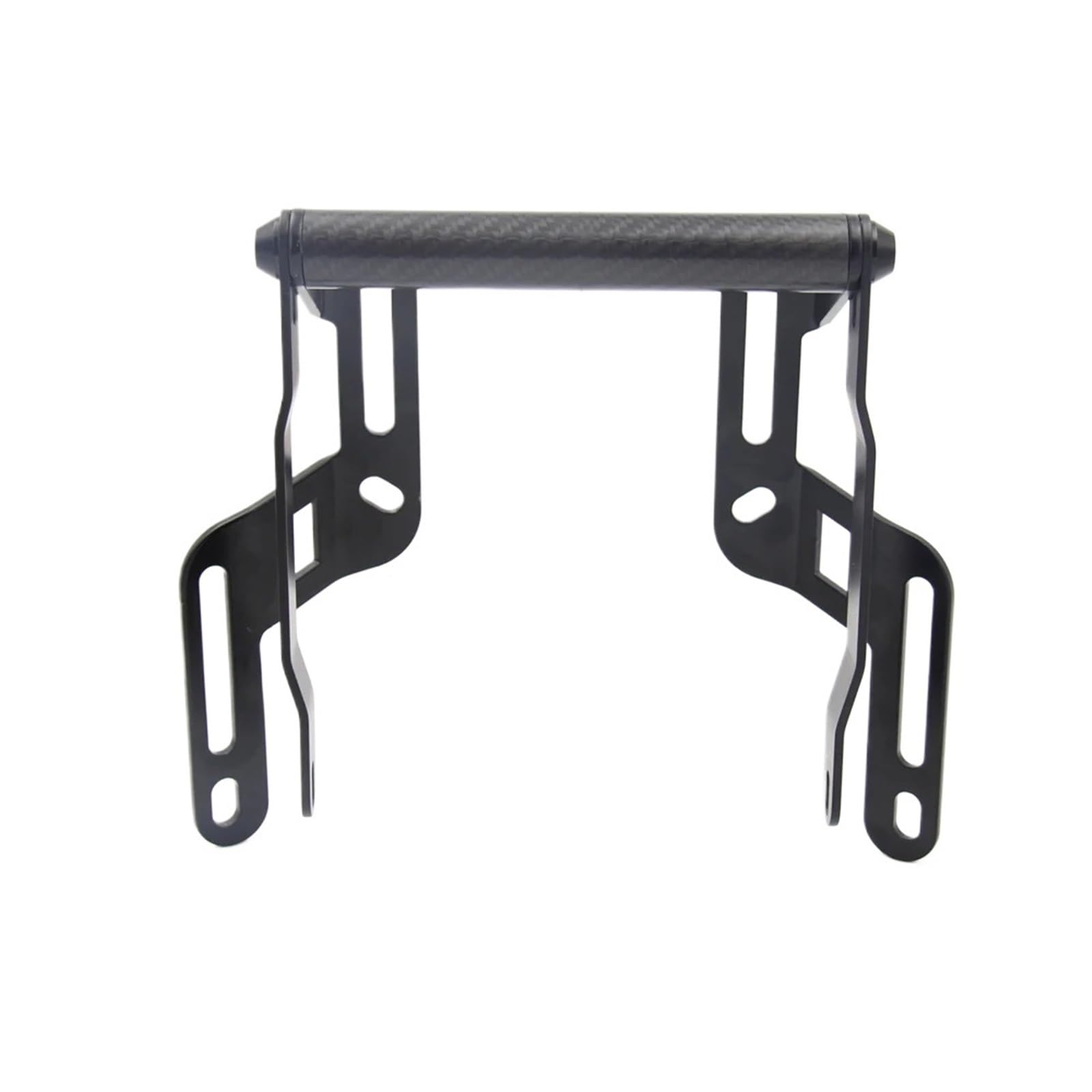Soporte Navegación GPS para Suzuki DL250 para VERSYS DL 250 Soporte Navegación para Motocicleta Ajuste Función Elevación Parabrisas Soporte Navegación para Teléfono GPS Soporte para Navegación GPS