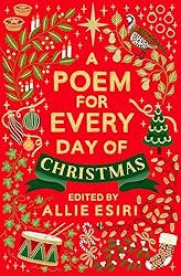 A Poem for Every Day of Christmas