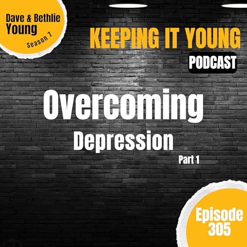 Overcoming Depression Part 1