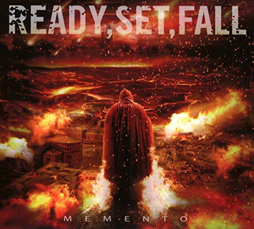 Price comparison product image Memento