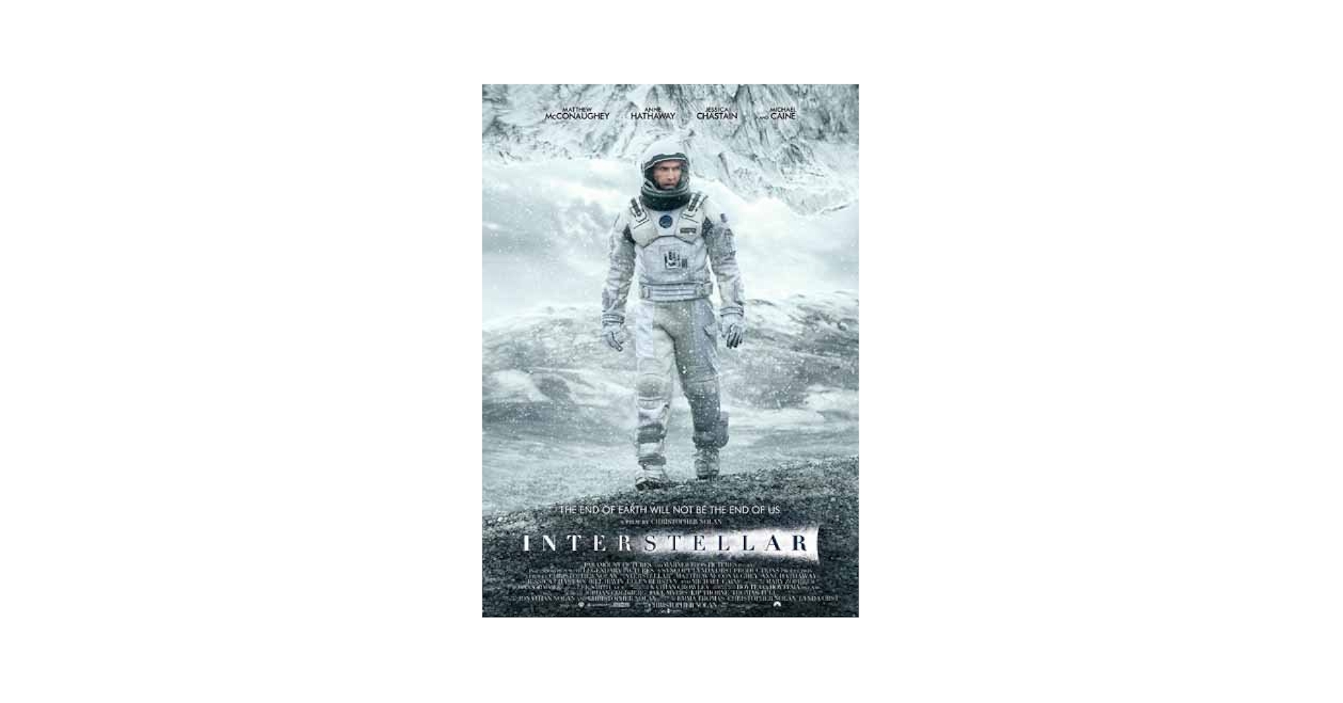 インターステラ 4枚 Amazon.co.jp: ポスター A4 パターンC インターステラー 光沢