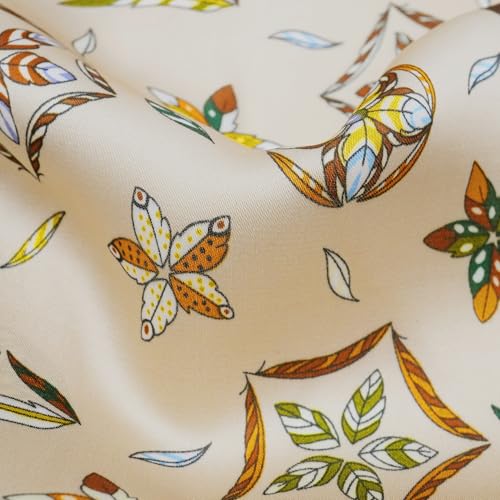 Women Scarves Fashionable Lightweight Headband Accessory4