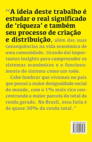Desigualdade & caminhos para uma sociedade mais justa