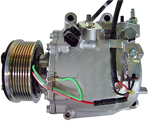 MAHLE A/C compressor �G�A�R���R���v���b�T�[ HONDA CR-V III (RE_) 2.0 i-VTEC (RE5, RE1) 01.2007-06.2012 ACP 949 000P