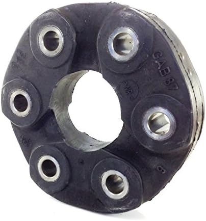OEM GERMANY GEN DRIVESHAFT FLEX JOINT DISC GUIBO for BMW E32 E34 E38 E39 E46 E53 26111229360