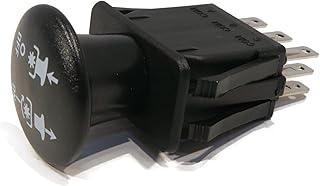 Haliniose PTO Switch 6201-303 532174651 056-8058-00 771476 1985032 1722887