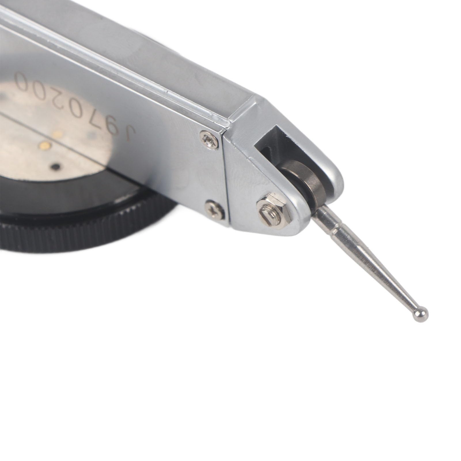 0,01 mm Lever Dial Test Instrumentation Kits, Test Indicators For Machining And Inspection Work