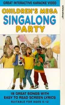 その他 Classic Party Singalong [DVD] [Import] s-l400.jpg