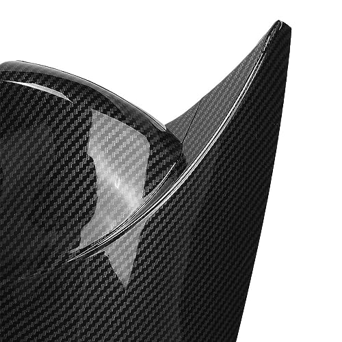 Coque miroir latéral pour rénover et protéger le rétroviseur Sentra - 5