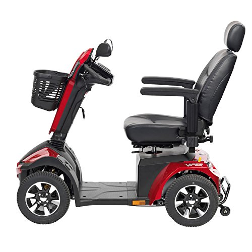 Drive Medical Panther Heavy-Duty Scooter