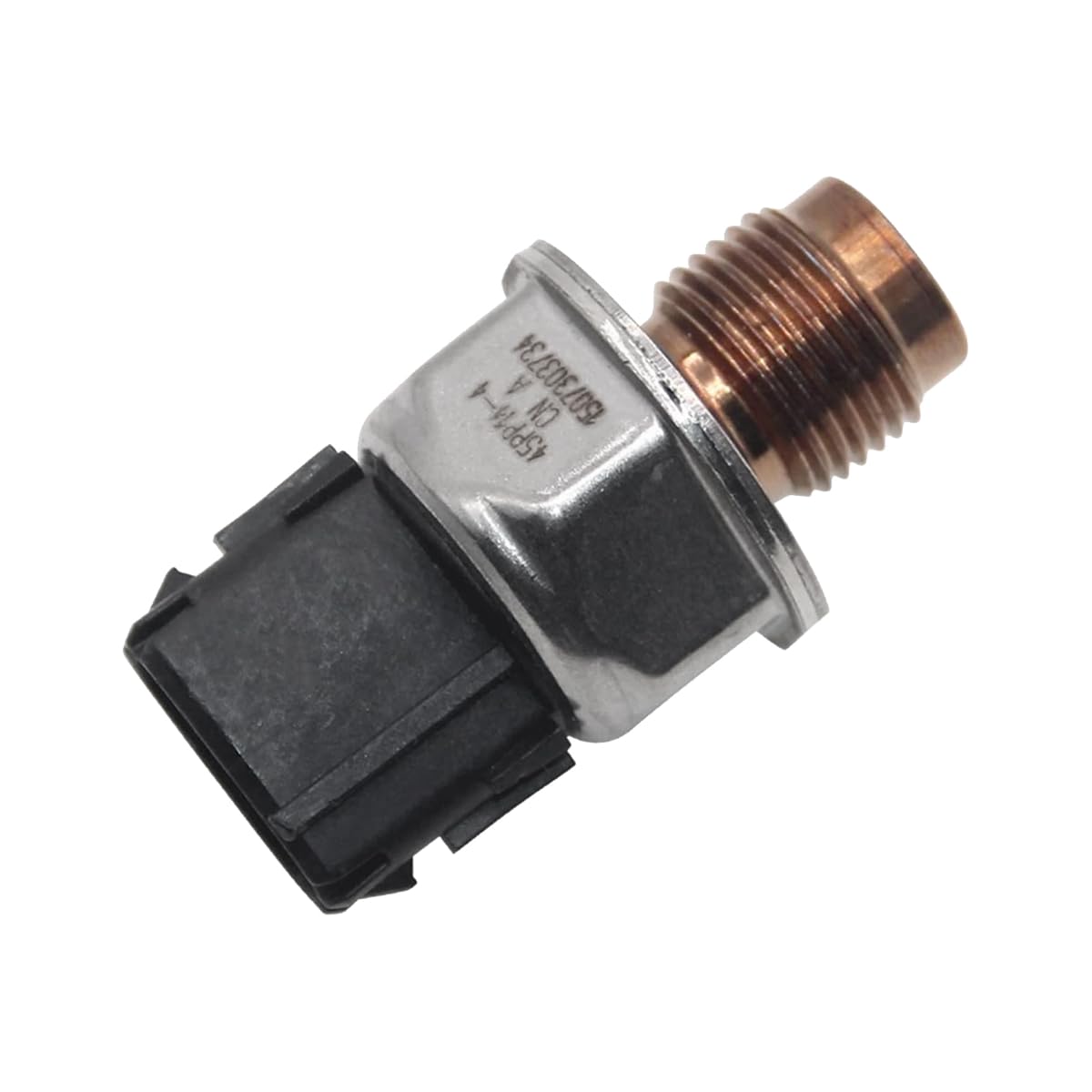 Capteur de Pression de Rampe Commune de Carburant 45PP144 - Alimentations 314004A900 8954535020