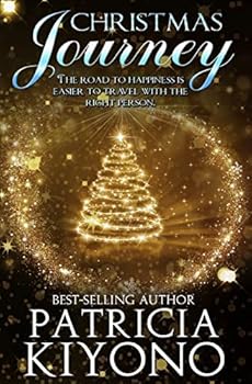 Paperback Christmas Journey Book