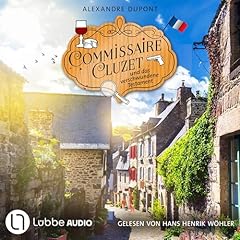 Commissaire Cluzet und das verschwundene Testament Titelbild